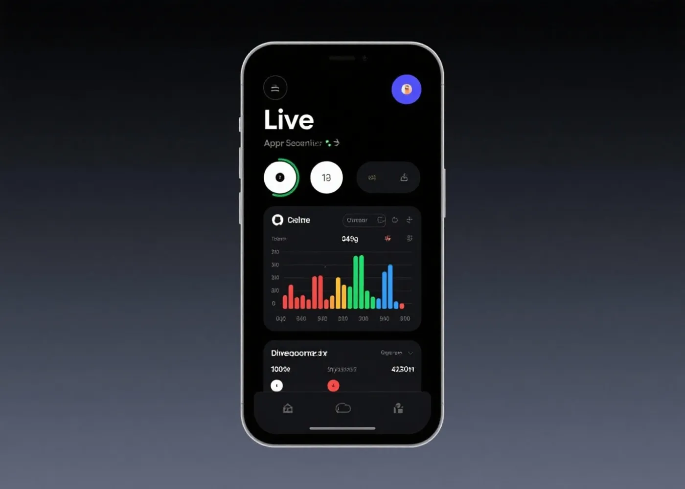 上手指南与移动端界面