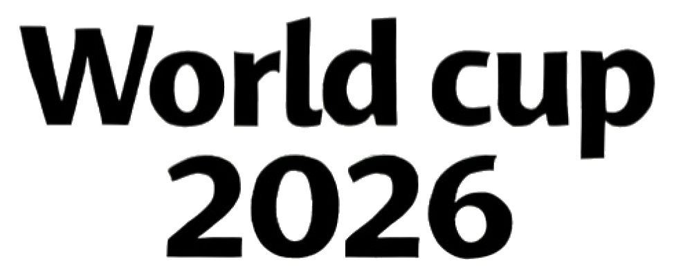 2026世界杯
