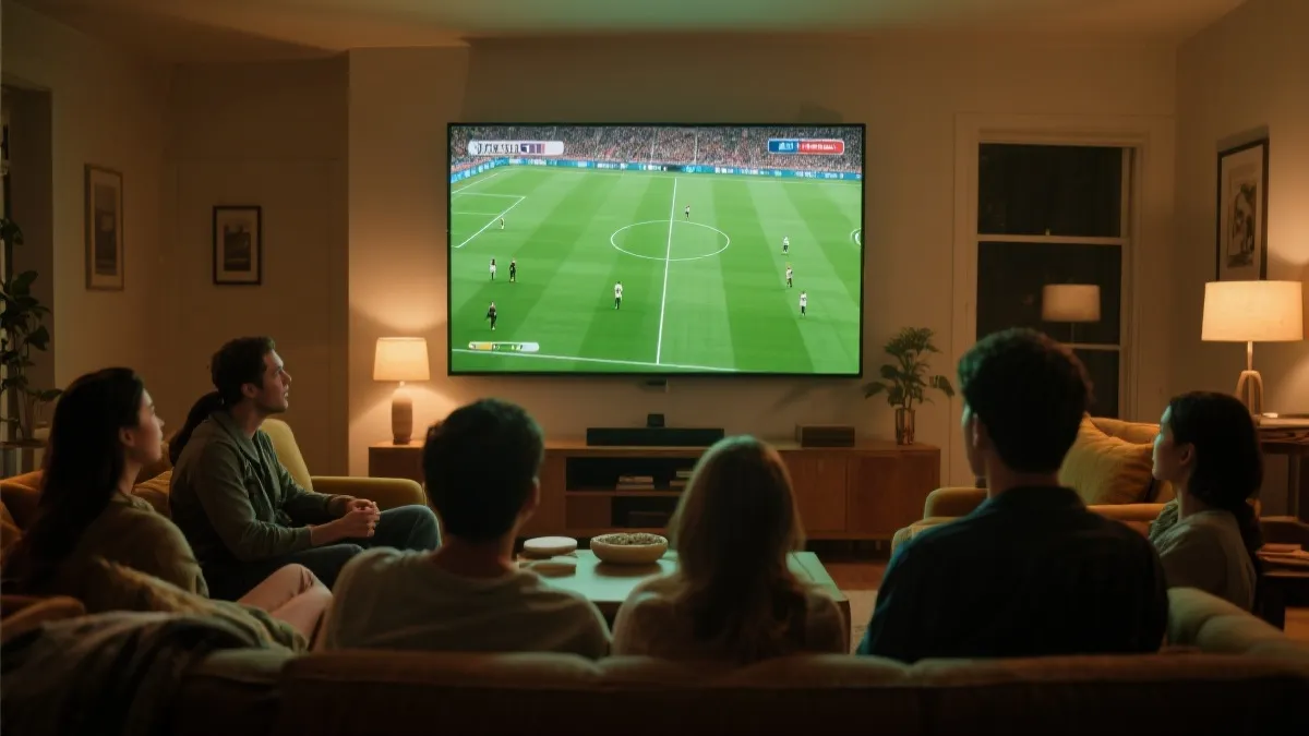 2026世界杯免费观看APP深度指南：合规、清晰度、低延迟与安全一次搞定