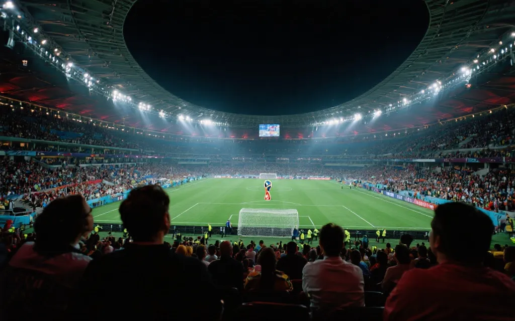 2026世界杯决赛美国比分预测：从历史规律到加时点球，把那一夜的心跳写成剧本