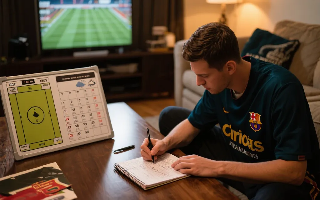 2026世界杯比分预测更新：别再凭感觉押分了，球迷也能用“边缘信息”把预测做得有依据