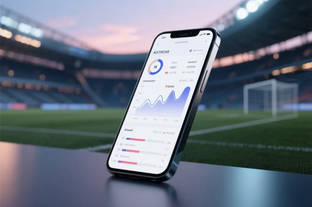 如何选择安全正规的2026世界杯买球APP：新手避坑指南